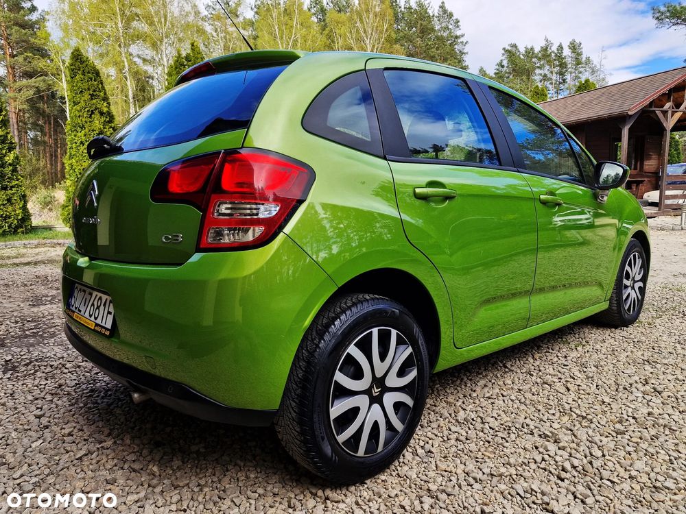 Citroën C3 1.4 Business Class - 17