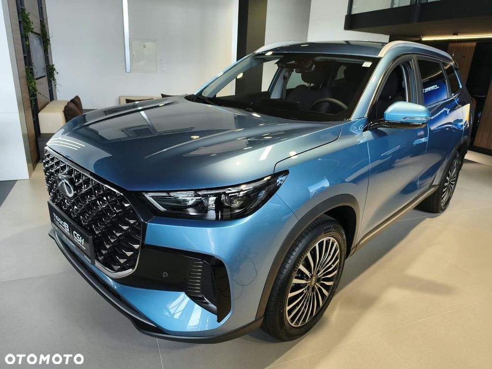 Chery Tiggo 8 - 7