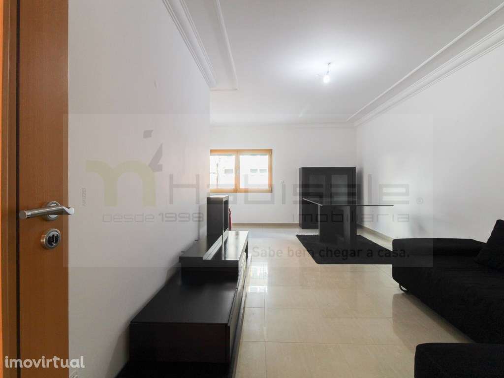 T1 com terraço, nas Colinas do Cruzeiro - Grande imagem: 4/23