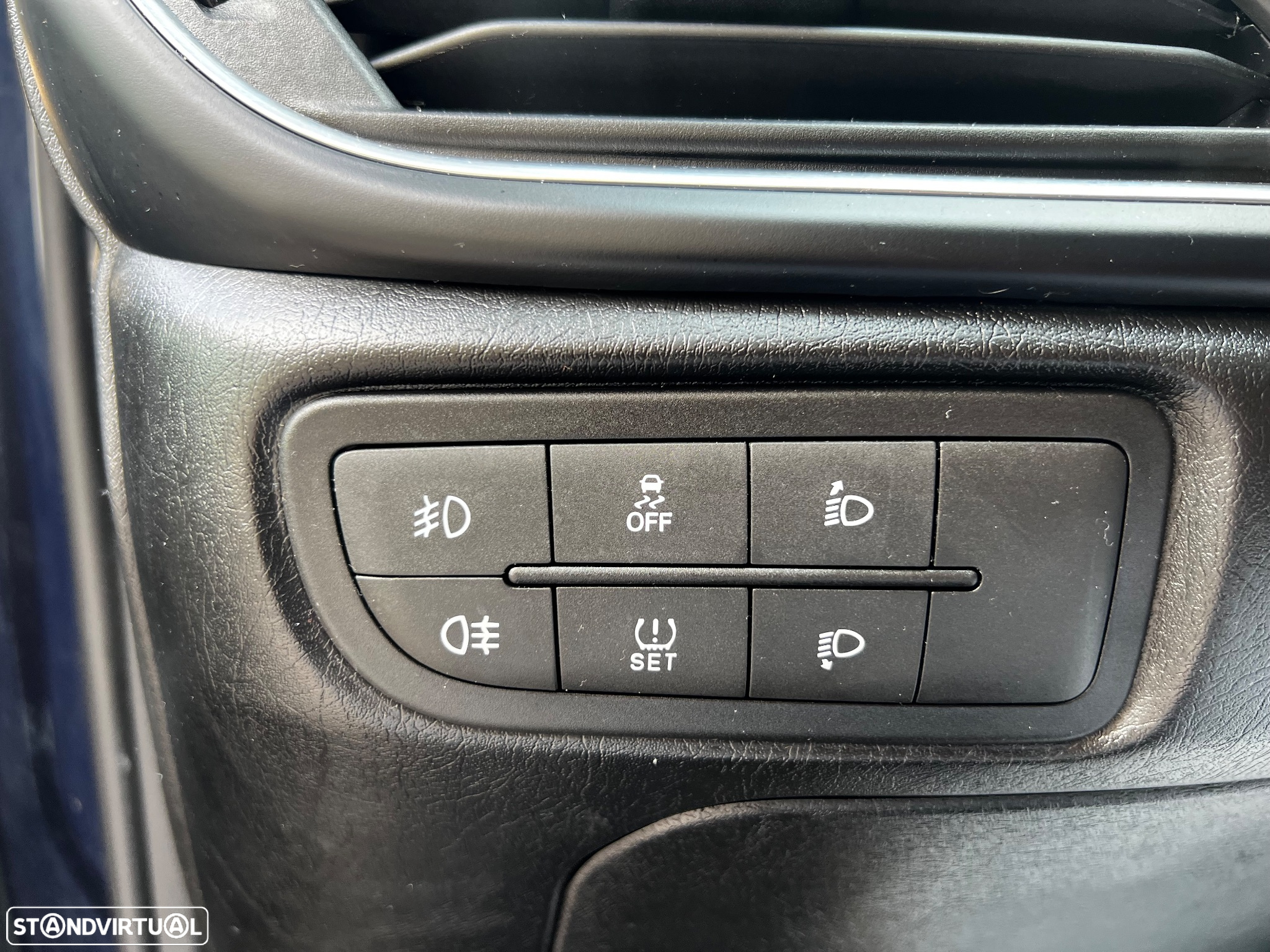 Fiat Tipo 1.3 M-Jet Lounge Tech - 14