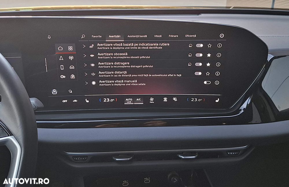 Audi A5 Sportback - 16