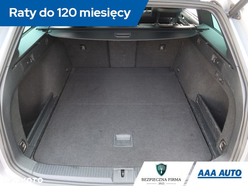 Volkswagen Passat Variant - 15