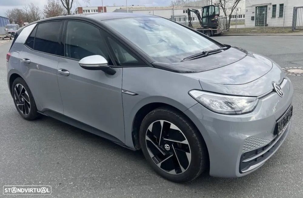 VW ID.3 Pro Performance 1st Plus - 4