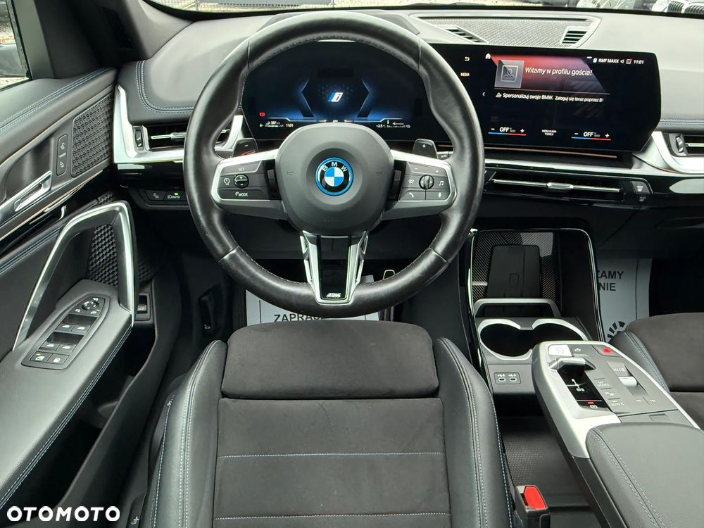 BMW X1 xDrive25e M Sport sport - 37