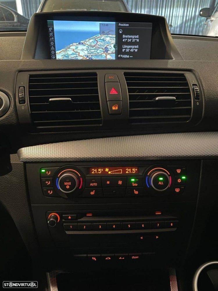 BMW 123 - 19