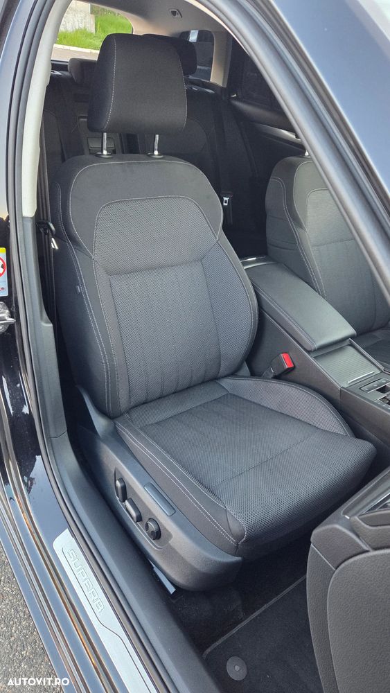 Skoda Superb 2.0 TDI DSG Style - 12