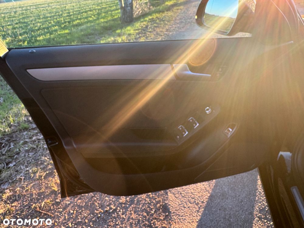 Audi A4 Avant 2.0 TDI ultra - 21