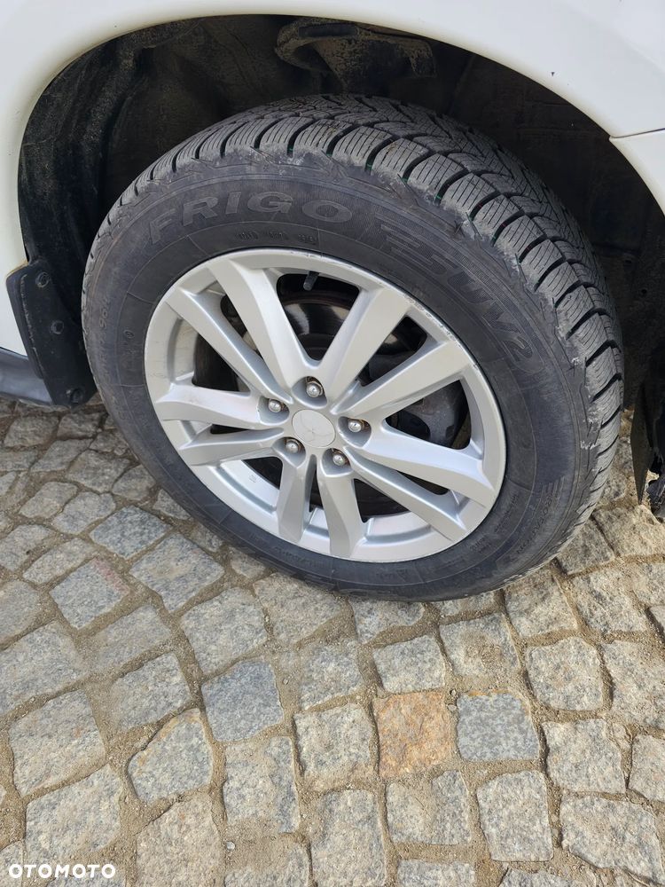 Mitsubishi ASX 1.8 DID Instyle NAVI 4WD AS&G - 9