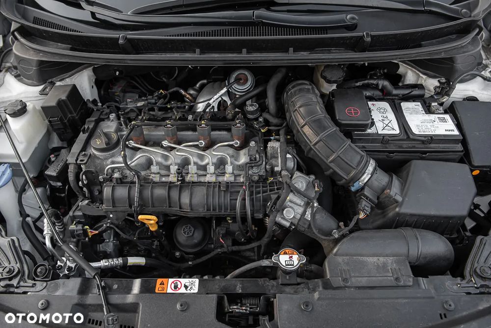 Hyundai i30 1.6 CRDi Automatik Trend - 35