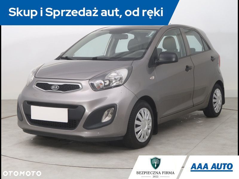 Kia Picanto - 2