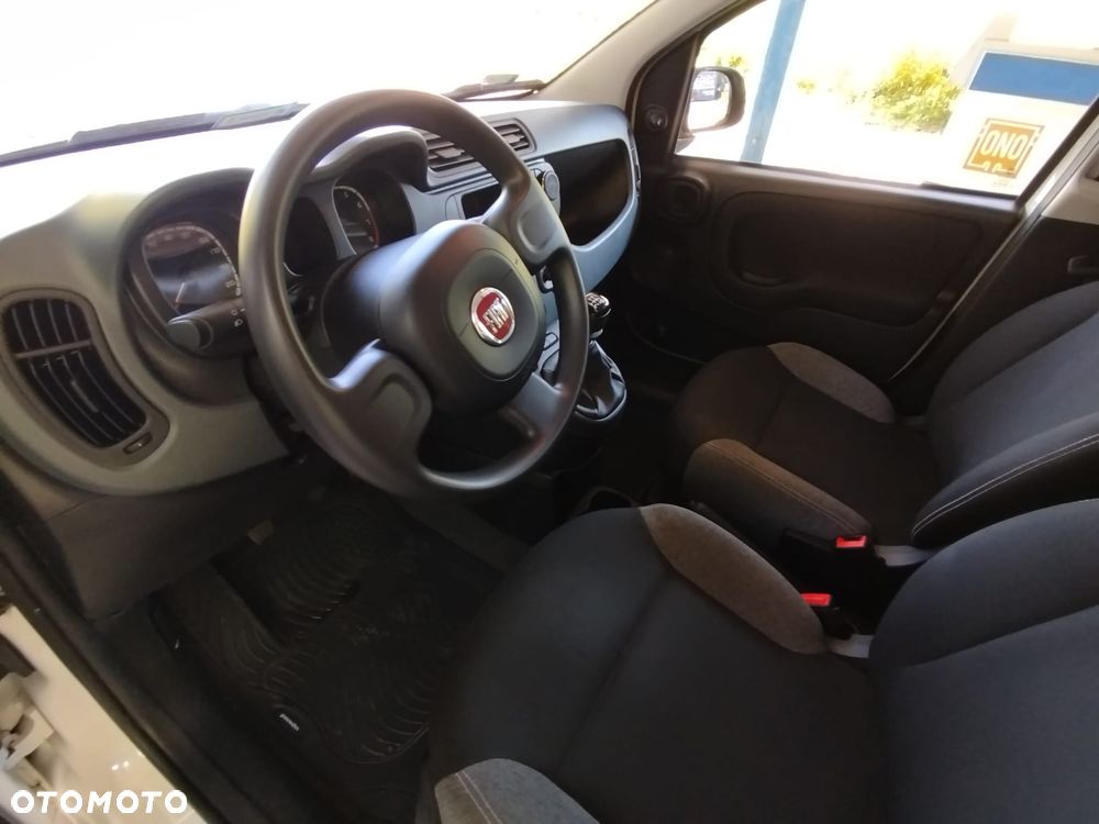 Fiat Panda 1.0 Hybrid - 6