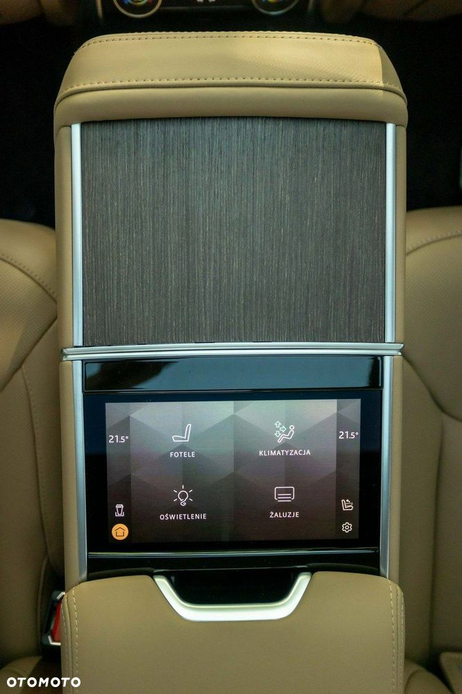 Land Rover Range Rover - 15