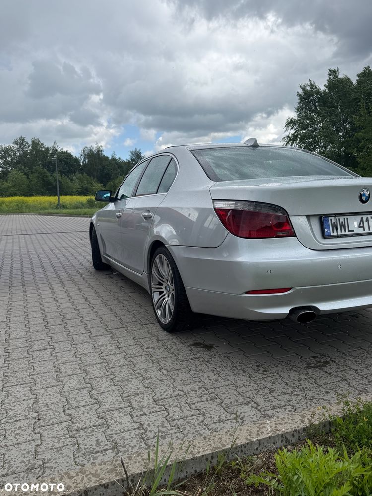 BMW Seria 5 - 12