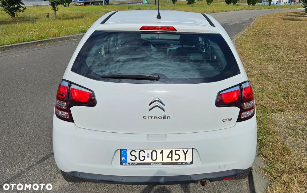 Citroën C3 1.2 PureTech MoreLife - 2