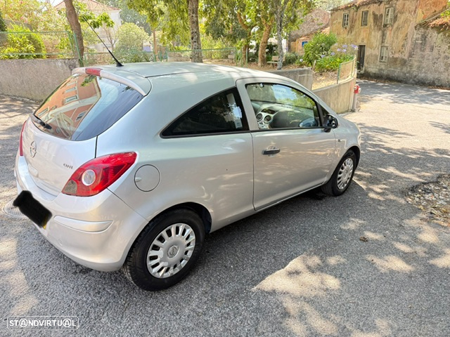 Opel Corsa - 14