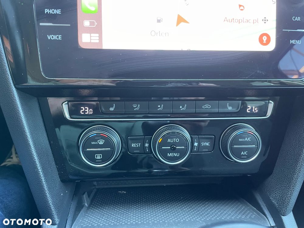 Volkswagen Passat 1.5 TSI EVO Trendline - 25