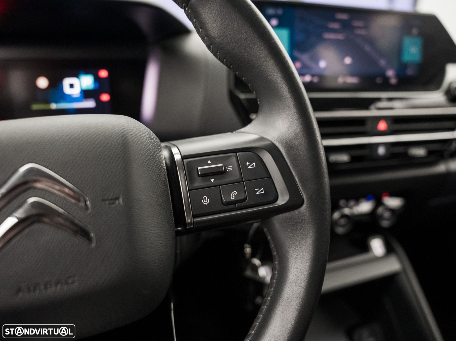 Citroën e-C4 50 kWh Feel Pack - 18
