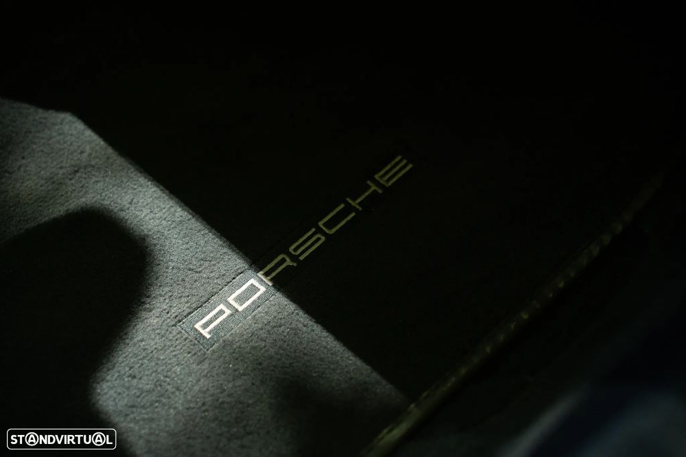 Porsche 911 (991) GT3 - 32