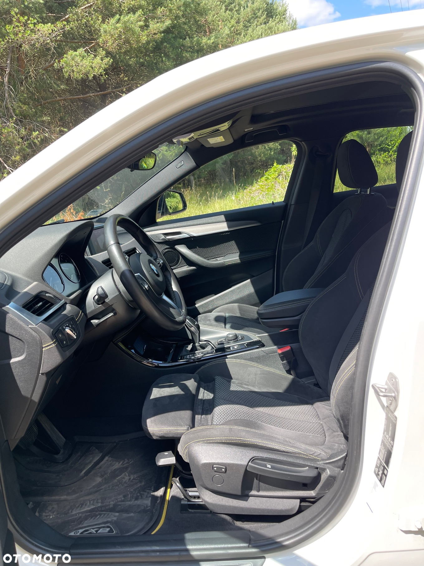 BMW X2 xDrive20d M Sport - 10