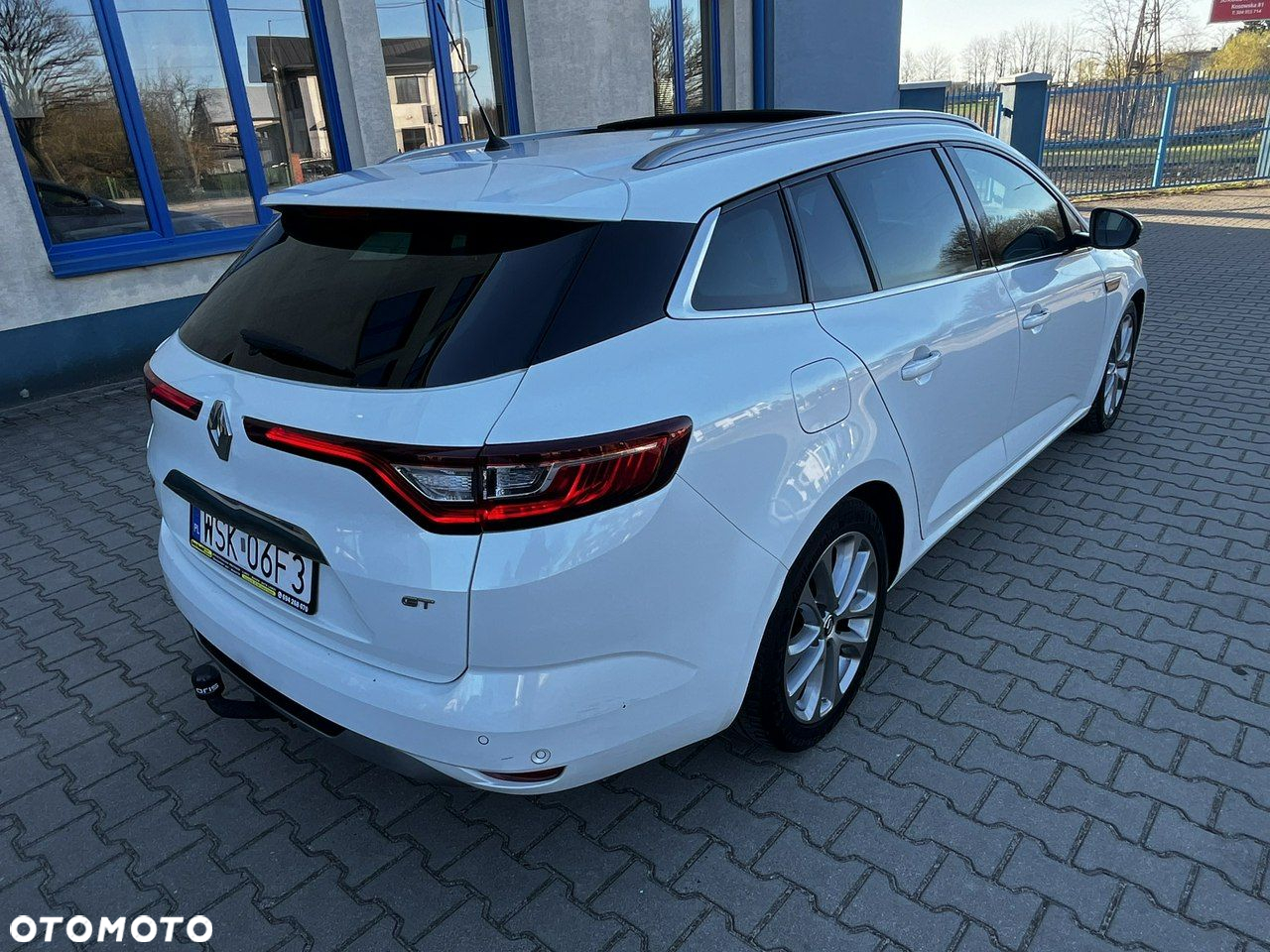 Renault Megane - 4