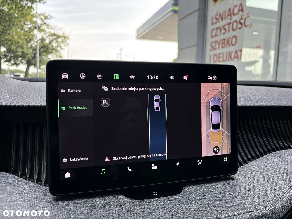 Skoda Superb 2.0 TDI SCR Selection DSG - 27