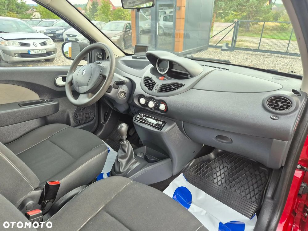 Renault Twingo 1.2 16V Wind - 15