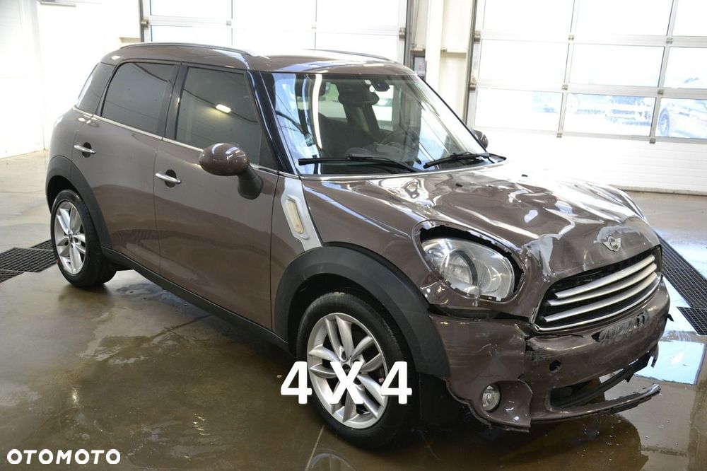 MINI Countryman - 1