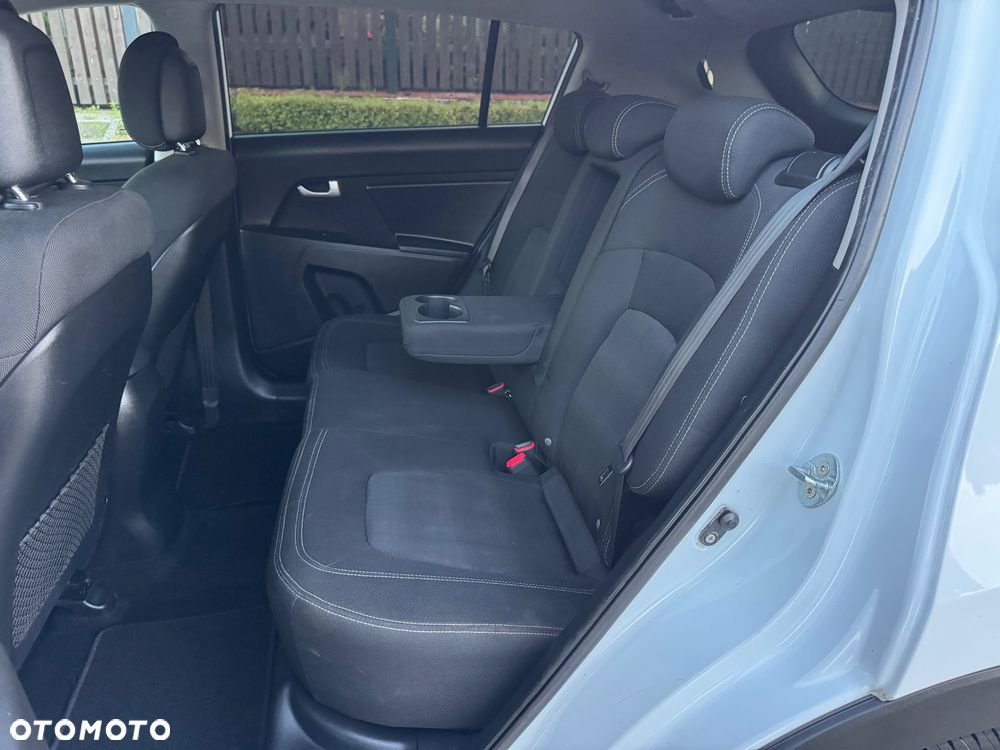 Kia Sportage 1.6 GDI L 2WD - 6