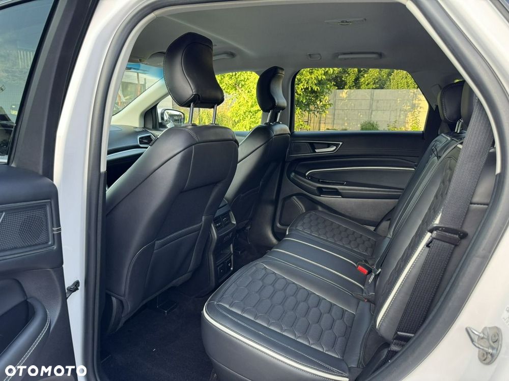 Ford Edge 2.0 EcoBlue Twin-Turbo 4WD Vignale - 12