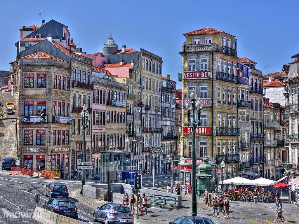 Prédio para reabilitação no Coração do Porto! - Grande imagem: 4/8