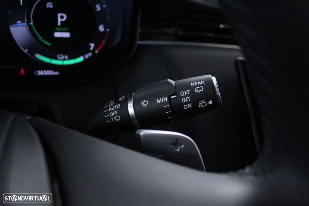 Land Rover Range Rover Sport 3.0 P440e Dynamic SE - 22