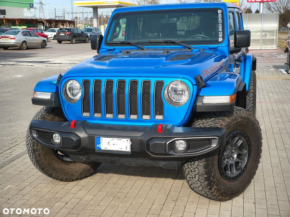 Jeep Wrangler - 1