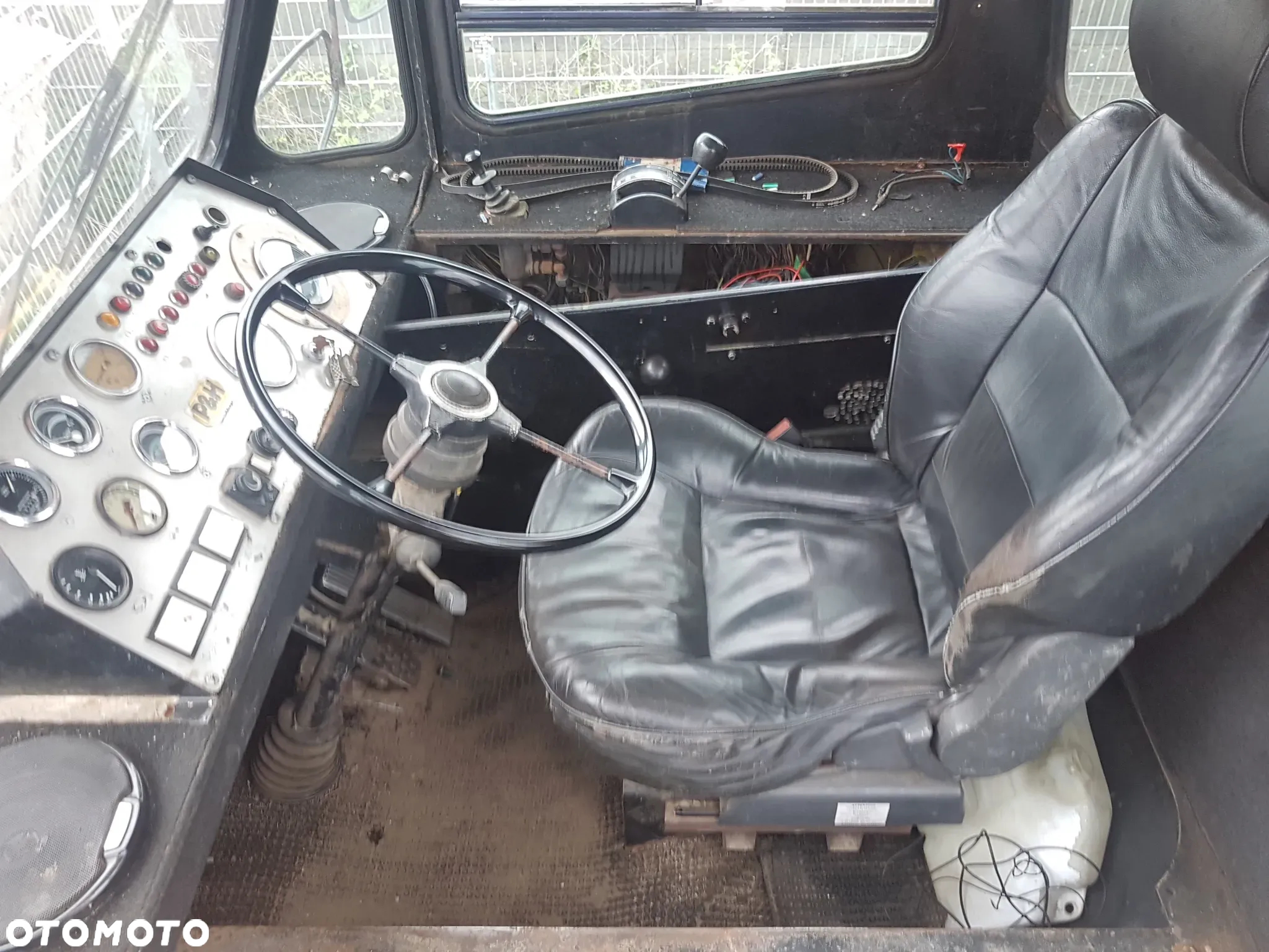 Opel S20D - 10