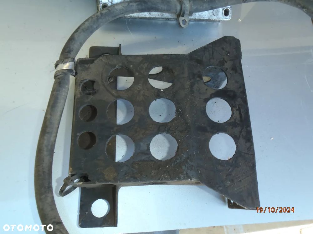 suport łapa mocowanie uchwyt wózek wzmocnienie aixam ligier jdm microcar casalini bellier erad tasso spedino gto crossline chatenet  mgo ch jdm js jr - 10