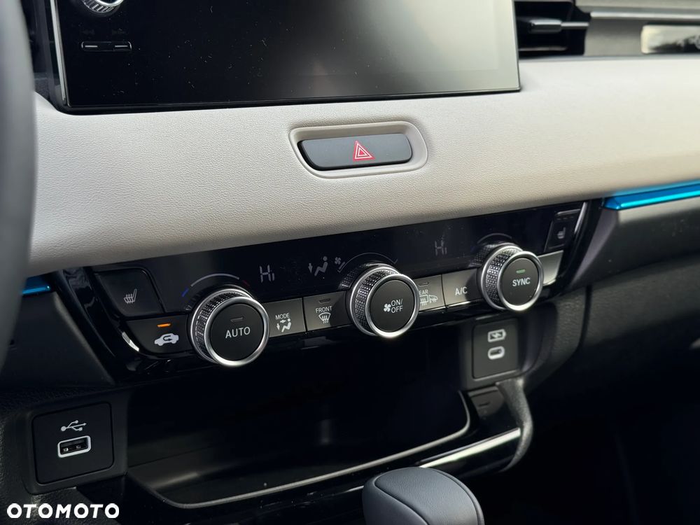 Honda HR-V 1.5 i-MMD Advance Style CVT - 12