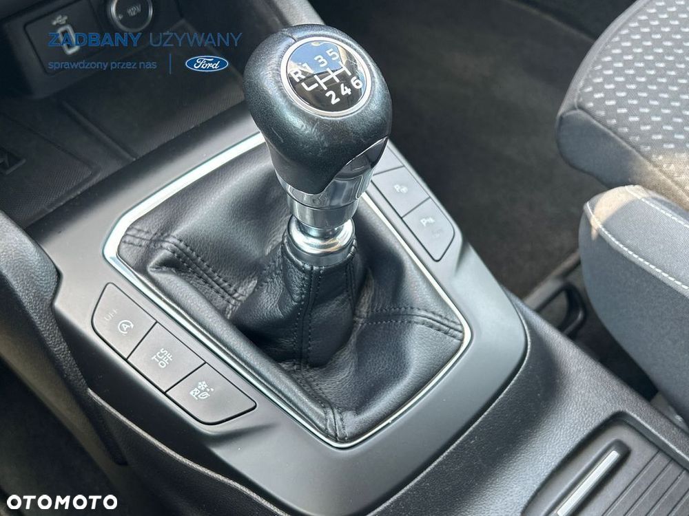 Ford Focus 1.5 EcoBoost Start-Stopp-System COOL&CONNECT - 24