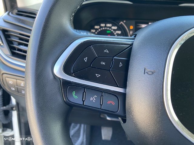 Fiat Tipo 1.3 M-Jet Street - 14