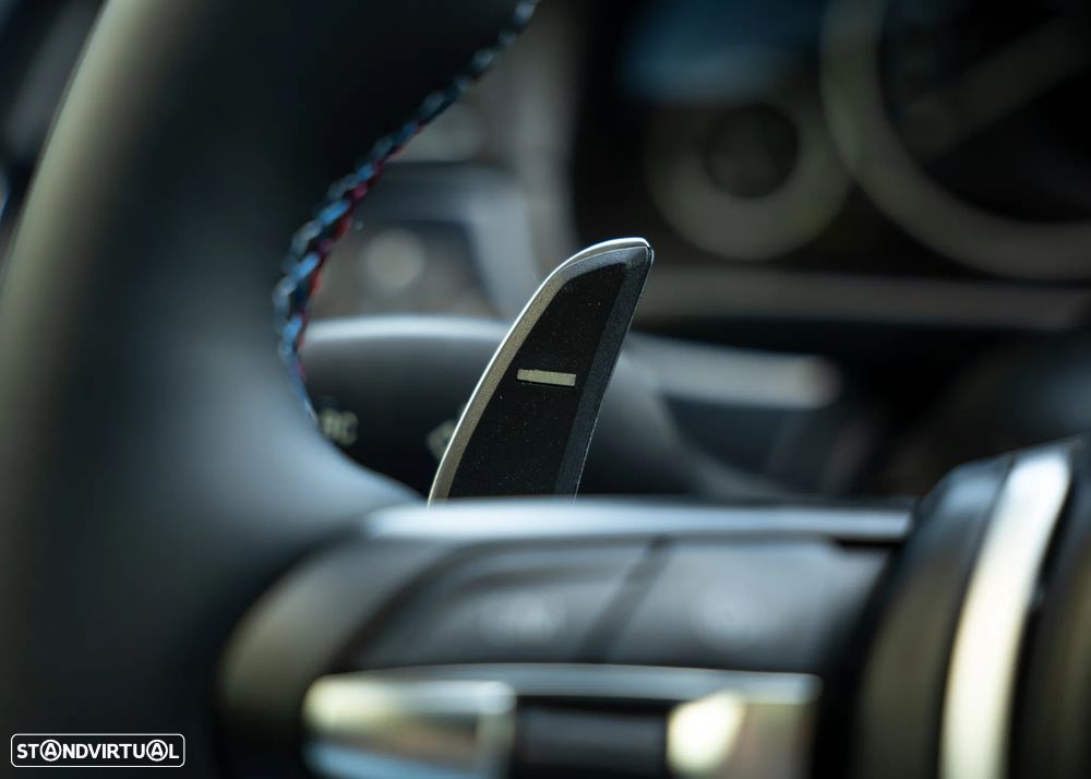 BMW 520 d Aut. Luxury Line - 25