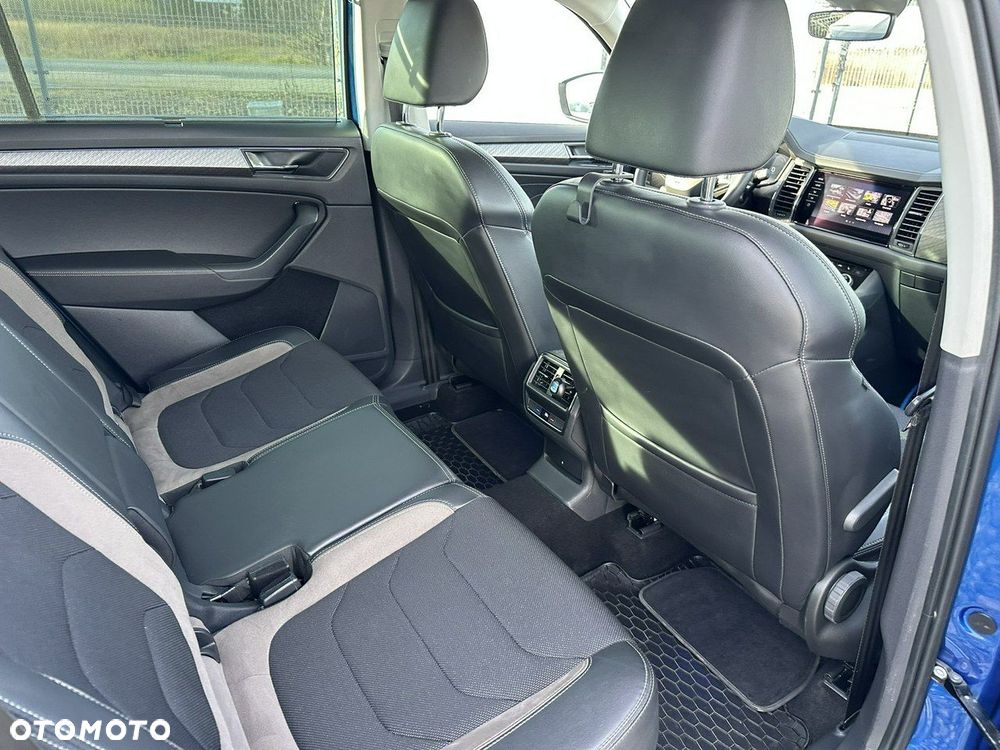 Skoda Kodiaq - 38