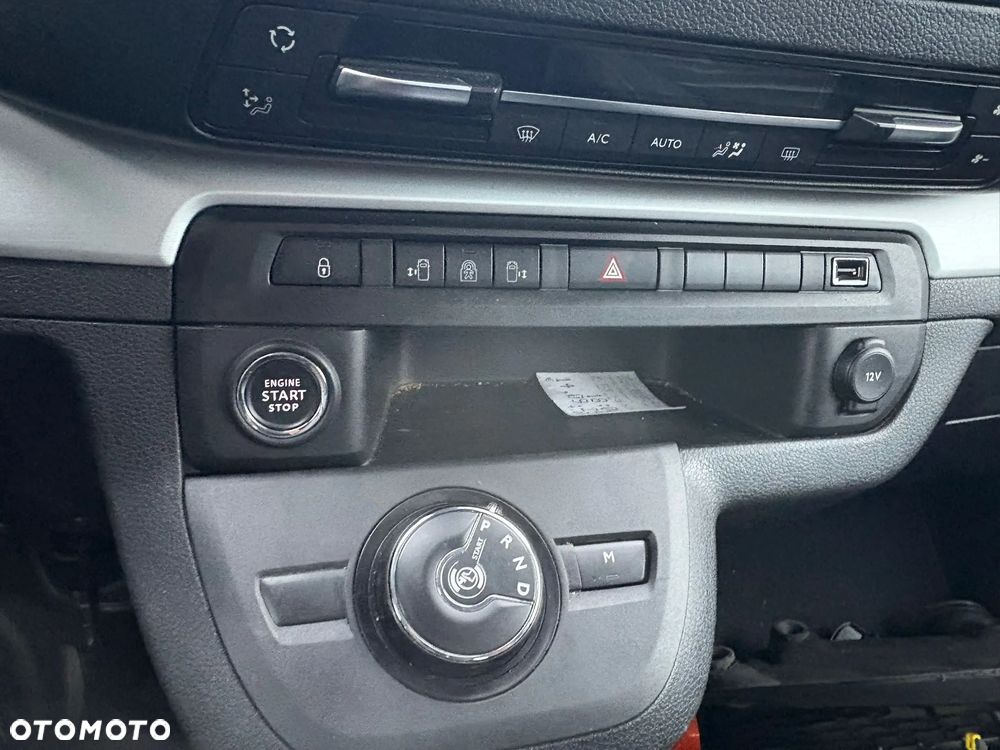 Opel Zafira Life 2.0 D L Tourer - 22