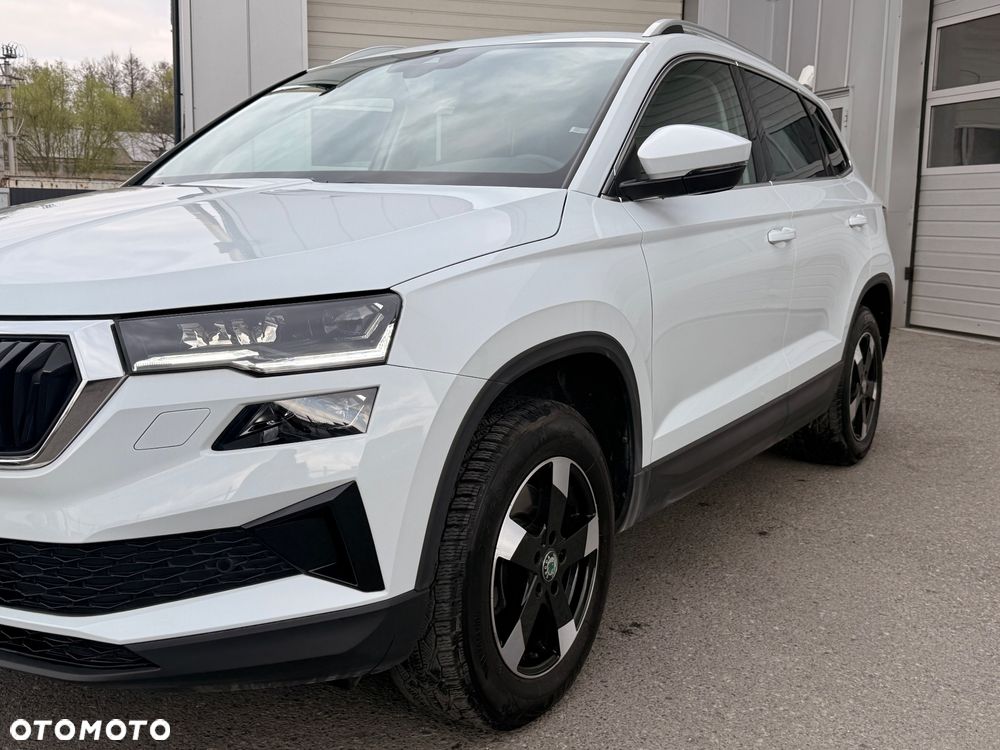 Skoda Karoq 1.5 TSI ACT Style - 7