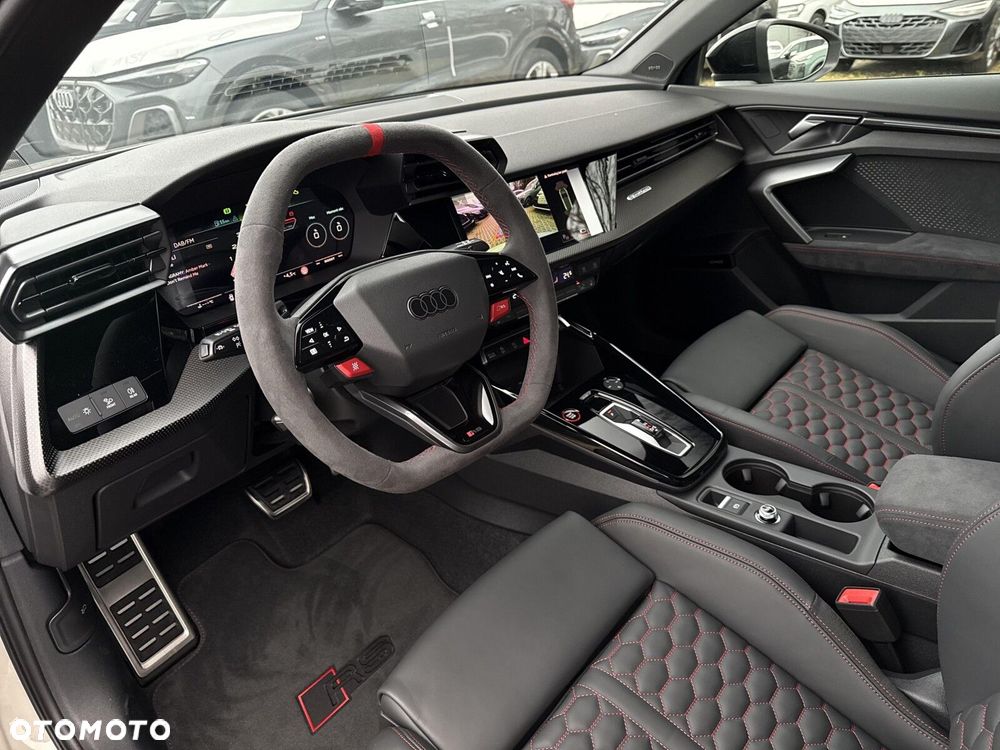 Audi RS3 Sportback - 9