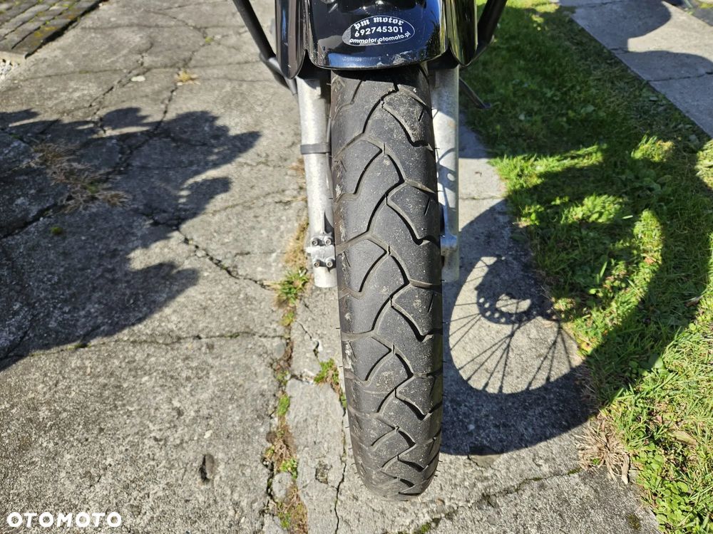 Honda XL - 14