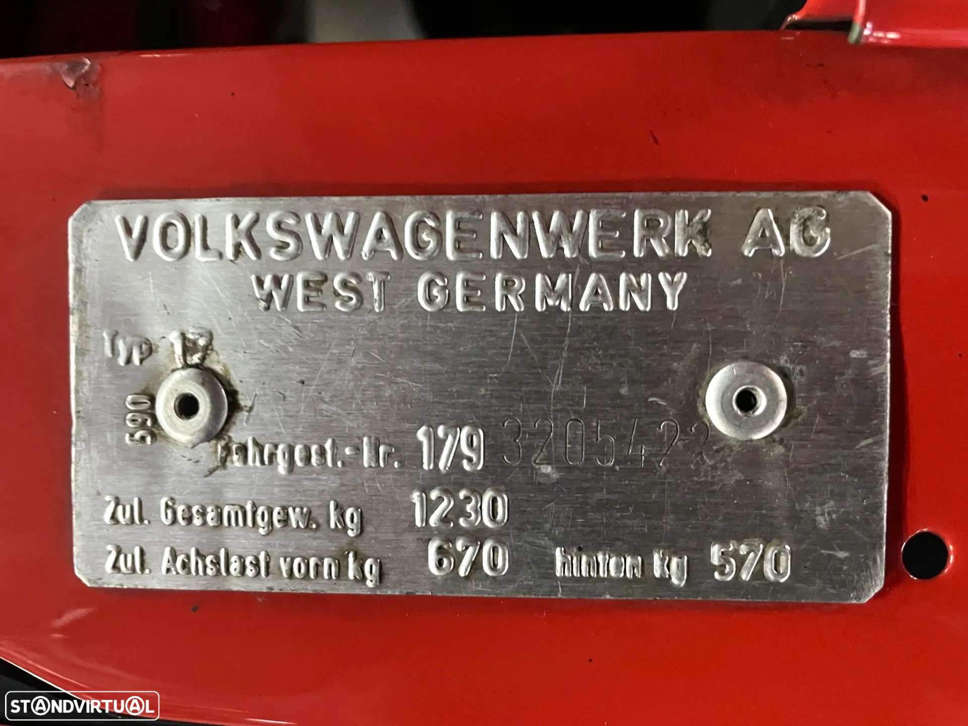 VW Golf - 17