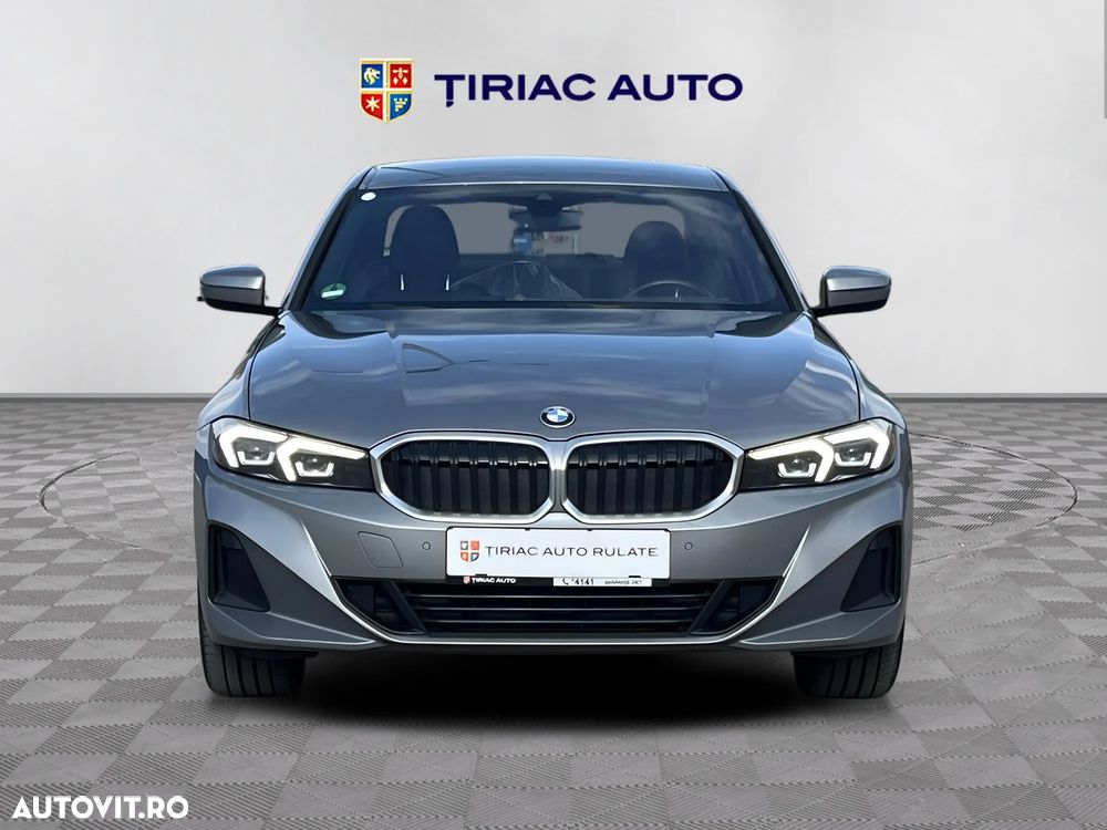 BMW Seria 3 320d xDrive AT MHEV - 9