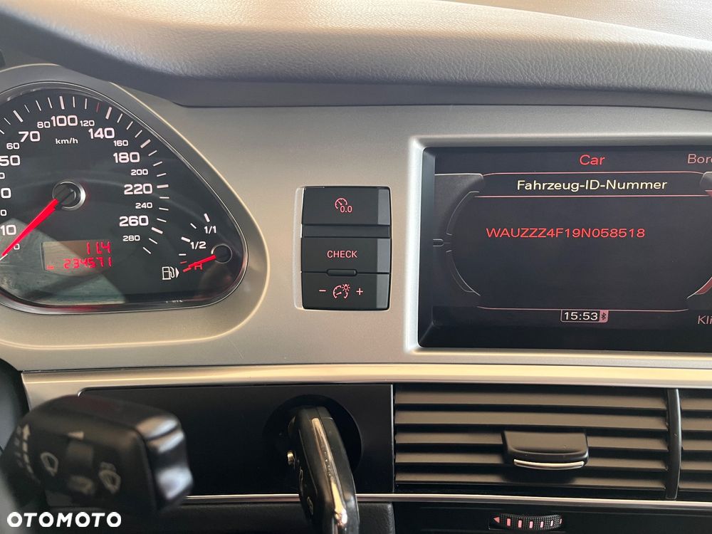 Audi A6 Limousine - 8