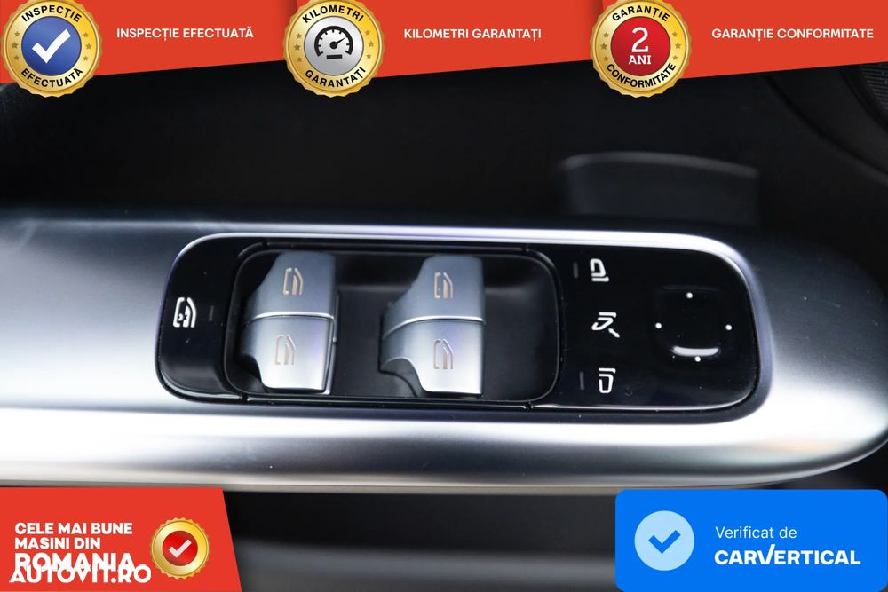 Mercedes-Benz C 180 9G-TRONIC Avantgarde - 9