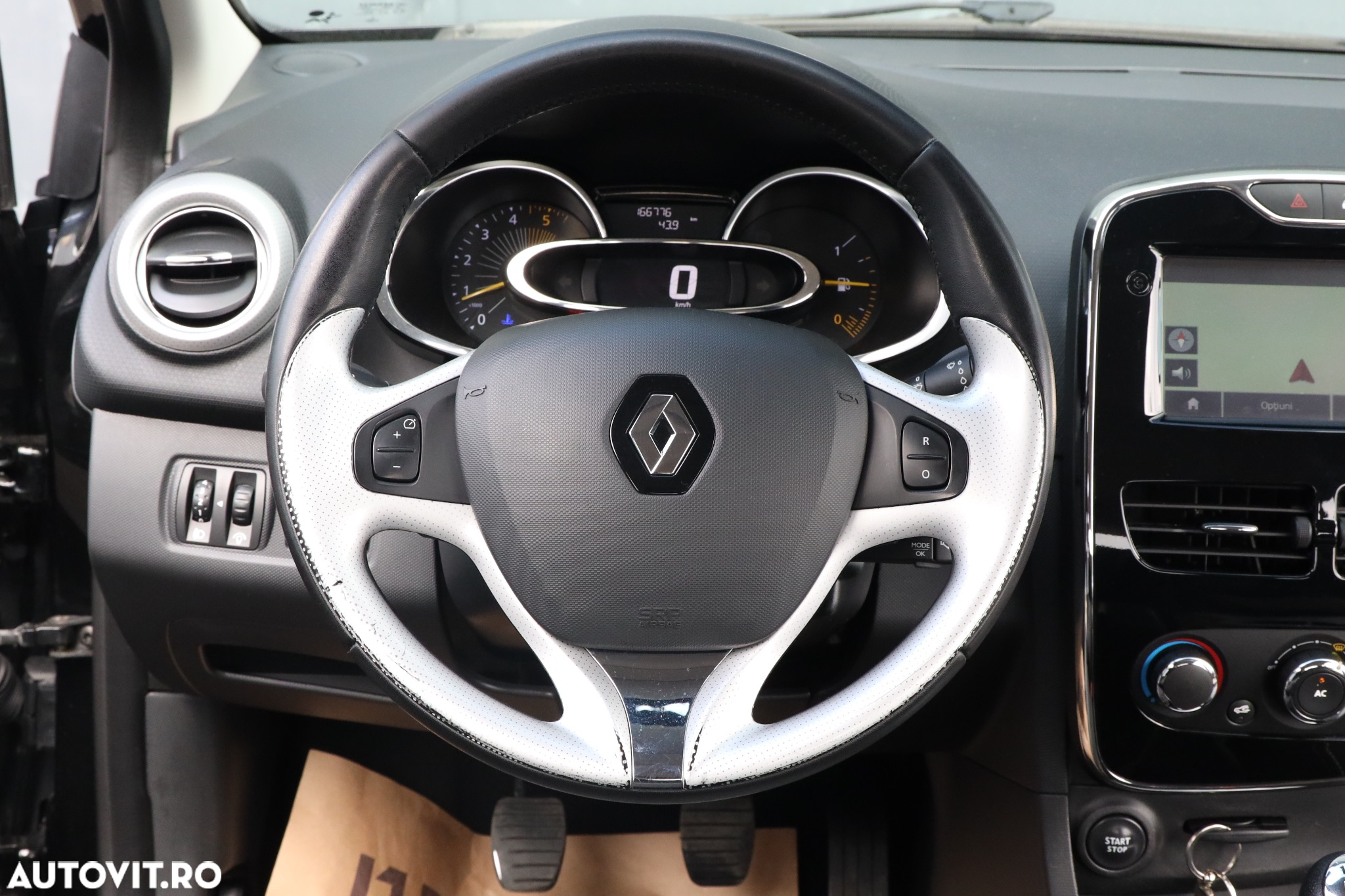 Renault Clio Energy dCi 90 Start & Stop 83g Eco-Drive - 13