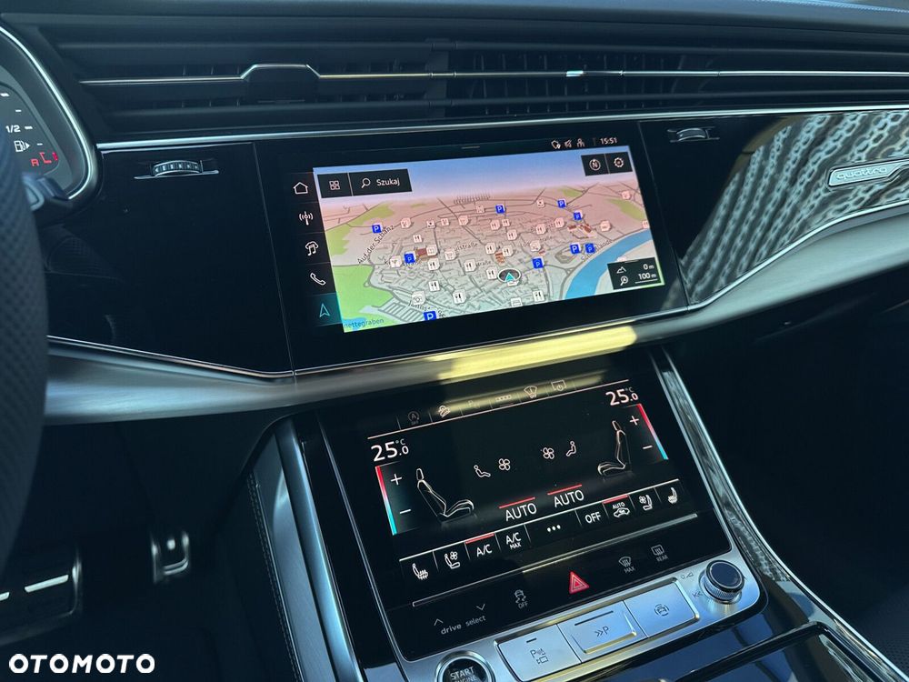 Audi Q8 - 28