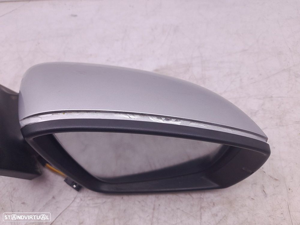 Retrovisor / espelho direito VOLKSWAGEN Polo (6R, 6C) - 4